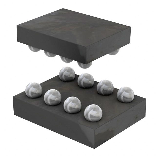 HDC1008YPAT Texas Instruments  Humidity Moisture Sensors